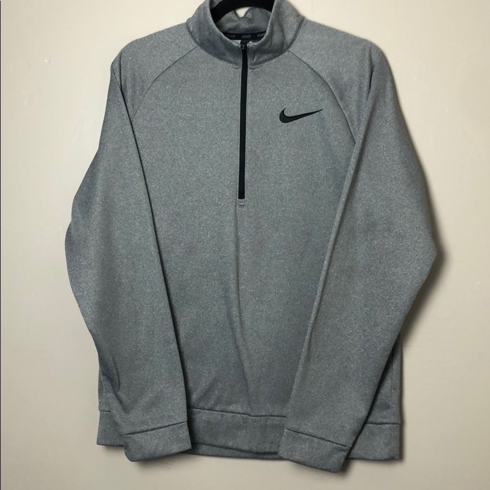 Nike sweatshirt